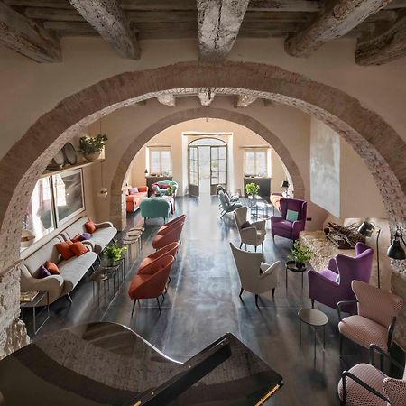Monteverdi Tuscany Castiglioncello Del Trinoro Extérieur photo