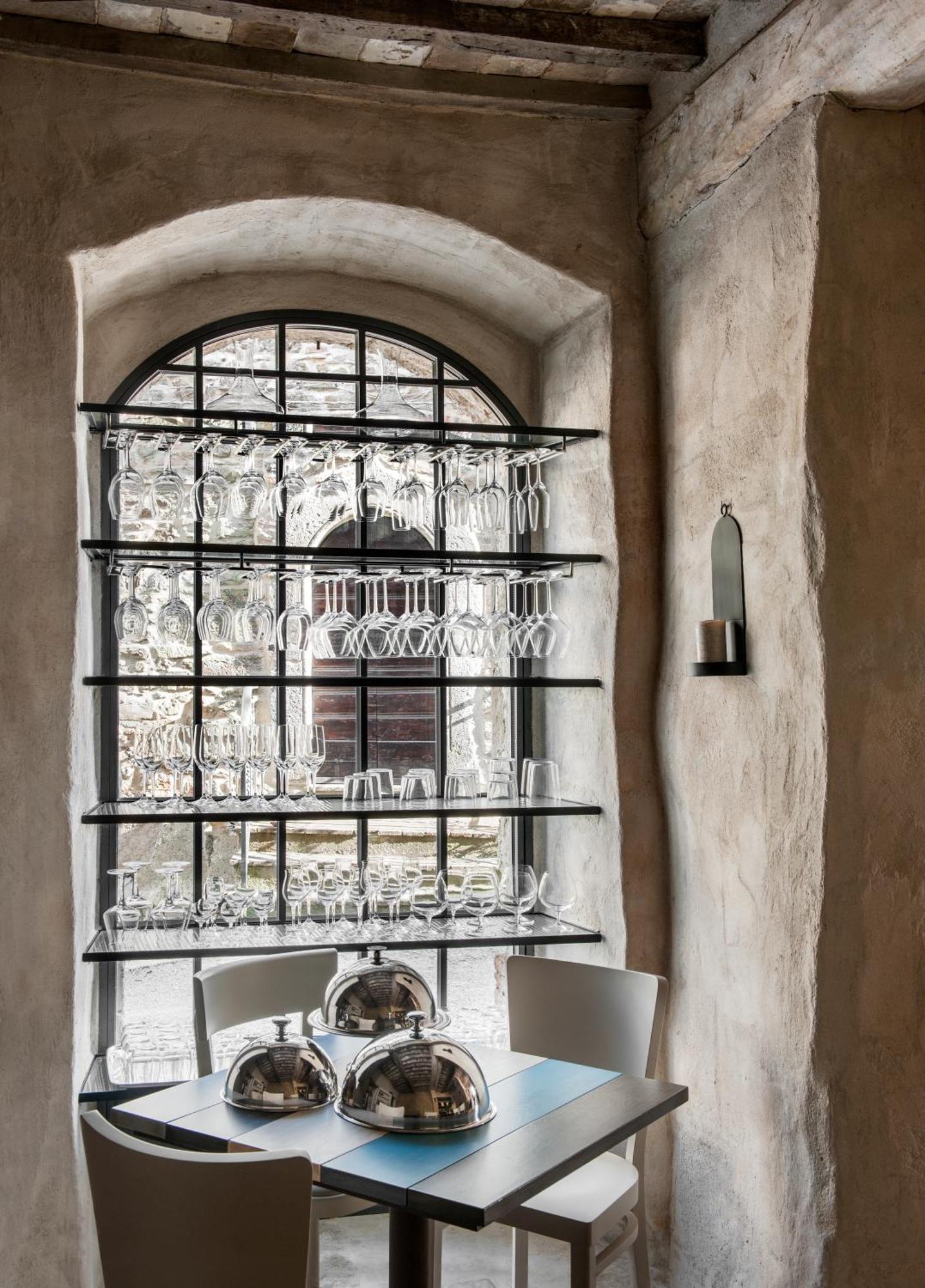 Monteverdi Tuscany Castiglioncello Del Trinoro Extérieur photo
