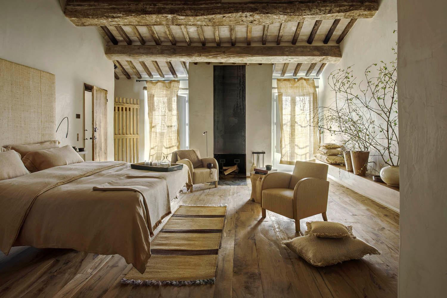 Monteverdi Tuscany Castiglioncello Del Trinoro Extérieur photo